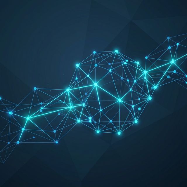 AI and machine learning initiatives