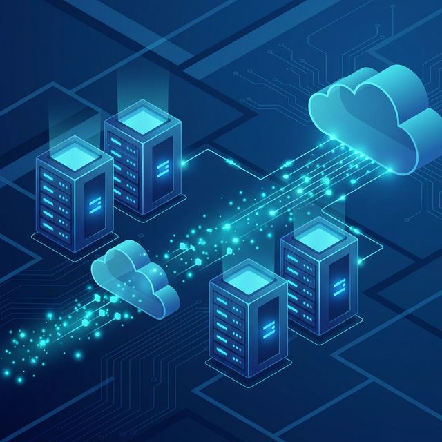Cloud migration and optimization planning