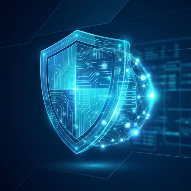 Cybersecurity solutions and defense operations